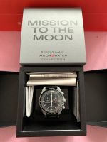 Omega x Swatch Moon Hessen - Wiesbaden Vorschau