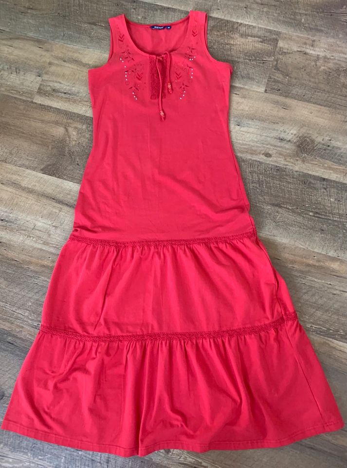 Damen Sommer Kleid von Michel Boyard, neu in München