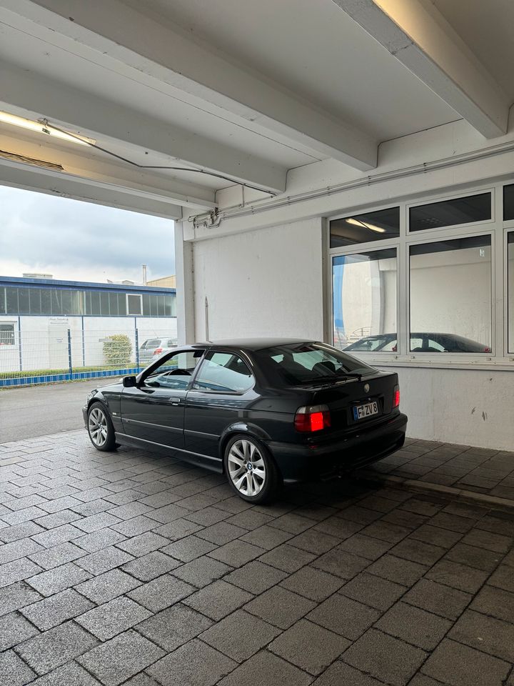 BMW Ronal Felgen 17 zoll 5x120 in Frankfurt am Main