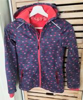 ♡ - CRIVIT - Softshelljacke Jacke 134/140 Baden-Württemberg - Esslingen Vorschau