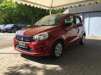 Suzuki Celerio1.0 Club/Klima/Radio-Bluetooth/Scheckheft Berlin - Friedrichsfelde Vorschau