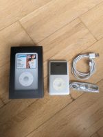 Original APPLE IPod 80GB Silber A1238 München - Pasing-Obermenzing Vorschau