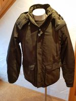 GAMO Jagdjacke / Outdoorjacke Herren grün, Größe S Bayern - Kirchenthumbach Vorschau