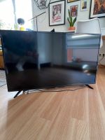 Grundig TV 40 Zoll Nordrhein-Westfalen - Bad Honnef Vorschau