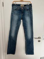 GUESS Jeans Damen Nicole Cigarette W29 L34 Bayern - Markt Schwaben Vorschau