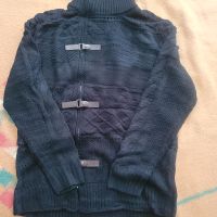 Jungen Strickjacke Neu Nordrhein-Westfalen - Petershagen Vorschau