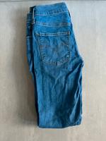 Levi’s Damen Jeans Gr. 24 Hessen - Viernheim Vorschau