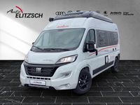 DETHLEFFS Globetrail Advantage 600 ER Fiat Schlafdach mieten | Wohnmobil | Reisemobil | Camper | Van | Vermietung Sachsen - Kamenz Vorschau