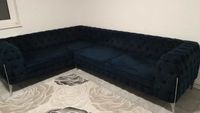 Sofa in sehr gutem Zustand Niedersachsen - Sehnde Vorschau