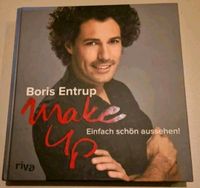 Boris Entrup "Make up" | Schminkbuch Nordrhein-Westfalen - Neuss Vorschau