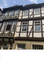 Eine seltene Gelegenheit! Stilvolle Altstadtwohnung in zentraler Innenstadtlage von Goslar. Niedersachsen - Goslar Vorschau