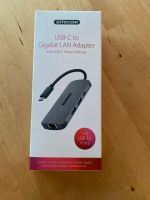 Adapter USB-C LAN USB 2.0/3.0/3.1 1000MBIT Frankfurt am Main - Westend Vorschau