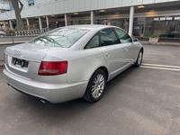 Audi A6 TUV bis 2027 / (Scheckheitgepflegt) / 3 Hand Festpreis Berlin - Charlottenburg Vorschau