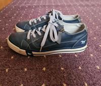 Original MUSTANG Sneaker für Damen (Gr.38) Schleswig-Holstein - Trittau Vorschau