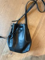 Liebeskind Bucketbag schwarz Nordrhein-Westfalen - Werl Vorschau