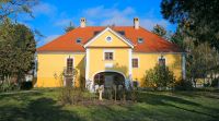 Prunkvolles Herrenhaus/Villa in Ungarn Bayern - Fürth Vorschau