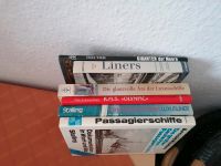 Top Konvolut maritime Bücher guter sauberer Zustand Blumenthal - Lüssum-Bockhorn Vorschau