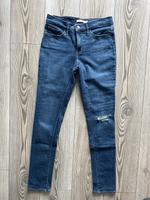 Levi’s Damen Skinny Jeans gr.27 top Saarland - Merzig Vorschau