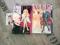 V.I.P Manga Band 1-2 von Yuko Kasumi Mecklenburg-Vorpommern - Mölln (Mecklenburg) Vorschau