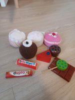 Kinderküche Kaufladen ❤️ Haba Biofino Muffins und Holz Essen - Essen-West Vorschau