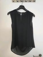 Feines, elegantes Damen Shirt von Mexx Größe 40 schwarz Rheinland-Pfalz - Sinzig Vorschau