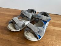 Sandalen Richter Leder 29 Jungen Stuttgart - Plieningen Vorschau