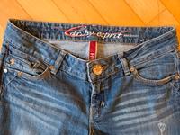 edc by esprit FIVE bootcut, 30 32 Nordrhein-Westfalen - Kamen Vorschau
