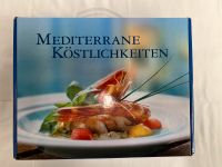 Kochbuch Mediterrane Köstlichkeiten Nordrhein-Westfalen - Essen-Fulerum Vorschau