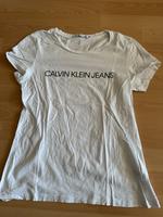 T Shirt Calvin Klein Thüringen - Weimar Vorschau