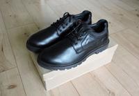 Herrenschuhe Leder – Neu, ungetragene – Gr. 44 Bayern - Schweinfurt Vorschau