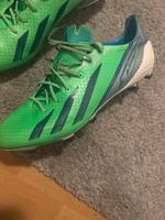 Adizero F50 Guter Zustand  44 2/3 Mülheim - Köln Stammheim Vorschau