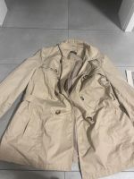 Trenchcoat Jacke C&A Gr. 46 wie neu Nordrhein-Westfalen - Dinslaken Vorschau