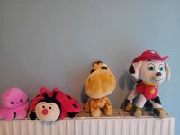 JUNGS /Mädchen Kuscheltiere PAW PATROL Baden-Württemberg - Gaggenau Vorschau