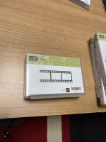 stampin up Filmstrip Niedersachsen - Seevetal Vorschau