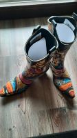 Talolowellyboots: Westernstiefel bunt Bayern - Landensberg Vorschau