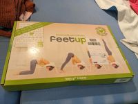 Feetup Trainer NEU!!! Saarland - Nonnweiler Vorschau