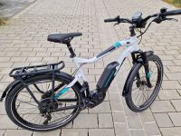 Haibike SDuro Trekking 7.0 Pedelec Hessen - Zwingenberg Vorschau