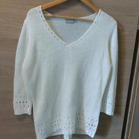 Pullover gr.44/46 Saarland - Illingen Vorschau