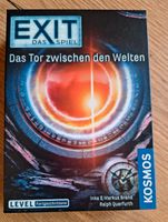 Exit Spiel Tor zwischen den Welten Nordrhein-Westfalen - Wegberg Vorschau