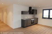 Neue, moderne EG-Wohnung mit EBK und Pkw-Stellplatz Hessen - Großenlüder Vorschau