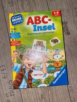 ABC-Insel Buchstabenspiel Niedersachsen - Burgdorf Vorschau