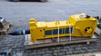 Hydraulikhammer HB 2000 Epiroc Abbruchhammer Bayern - Grafenau Vorschau