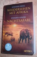 Doppelband AFRIKA Liebe Abenteuer Entführung Geheimnis Romantik Rheinland-Pfalz - Ramstein-Miesenbach Vorschau