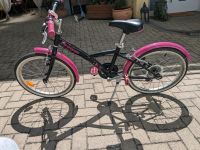 Kinderfahrrad 20" Hessen - Hüttenberg Vorschau