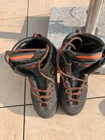 Super Mountain Salomon Bergschuhe Herren Bayern - Schwabach Vorschau