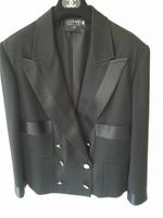 Smokingjacke von CHANEL - sehr extravagant Berlin - Grunewald Vorschau