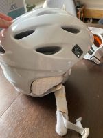 Skihelm, Giro Größe S + Brille Alpina Bremen - Horn Vorschau