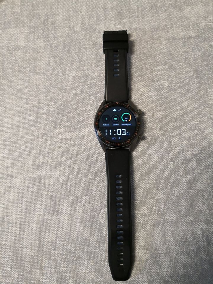 Huawei Watch GT FTN-B19 (46mm) in Karlsruhe