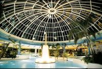 Tageskarte Sachsen Therme | Sauna | Sachsentherme Leipzig - Leipzig, Zentrum Vorschau