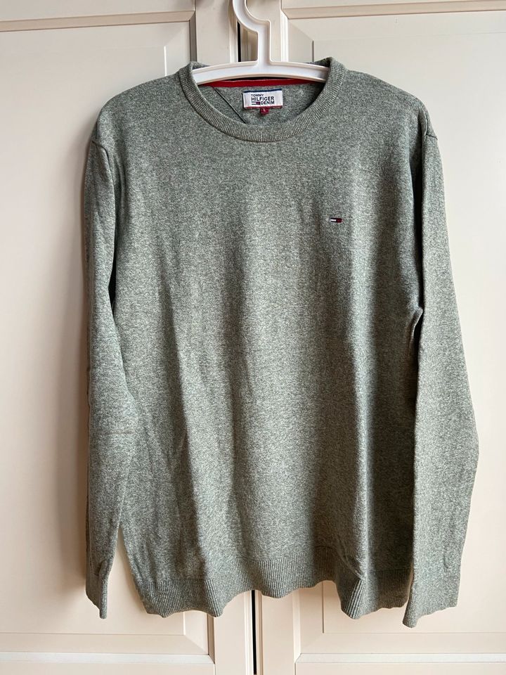 Herren Pullover Tommy Hilfiger in Werneuchen